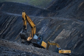 电能质量污染对煤炭矿山的影响